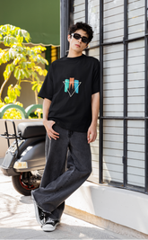 Unisex Oversized Classic T-Shirt